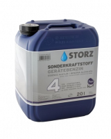 STORZ Sonderkraftstoff 4T Kanister 20 L STORZ Sonderkraftstoff 4T Kanister 20 L