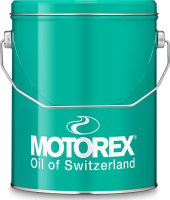 Motorex Fett 177 Eimer 4,5kg