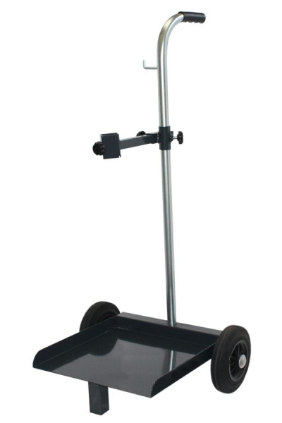 Samoa Pumpenwagen Fasswagen 60l - Art. 81043