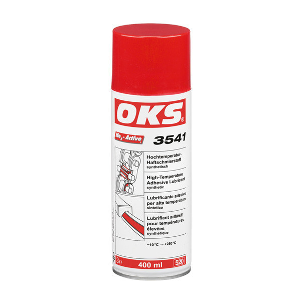 OKS 3541 Spray Haftschmierstoff 400ml