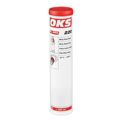 OKS 220 Kartusche 400ml 