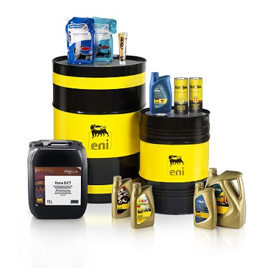 ENI Antifreeze EVO DE - 12 l Flasche Kühlerschutzmittel - MB 325.5