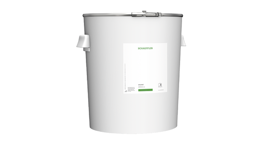 Arcanol Speed 2,6 Gebinde 25 kg