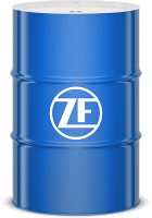 Motorex ZF-Ecofluid A LIFE Fass 200 Liter