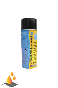 Korasilon Trennmittel M Spray - 400 ml