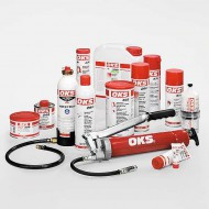 OKS 391 Schneidöl für alle Metalle - 400 ml Spray