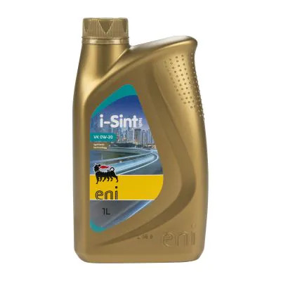 Eni i-sint tech VK 0W 30 1 Liter