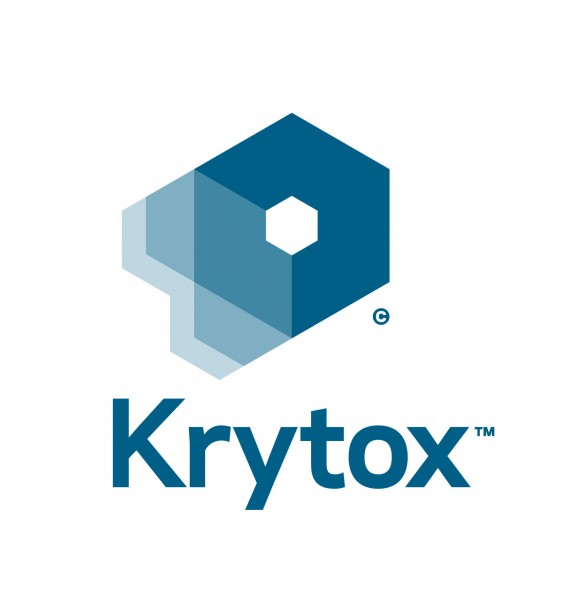 Krytox 240 AZ - 8 oz - 227 g Tube