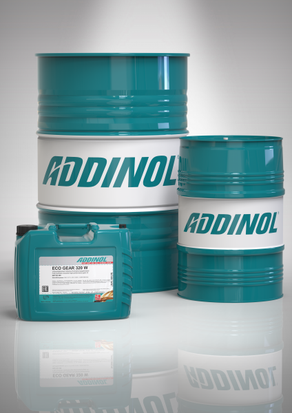 Addinol Gas Engine Oil NG 40 Fass Gasmotorenöl SAE40
