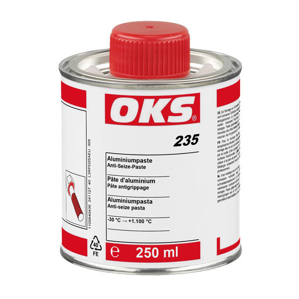 OKS 235 Alupaste Anti-Seize 250-g-Dose