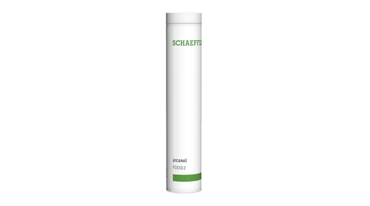Schaeffler Arcanol Food 2 Kartusche
