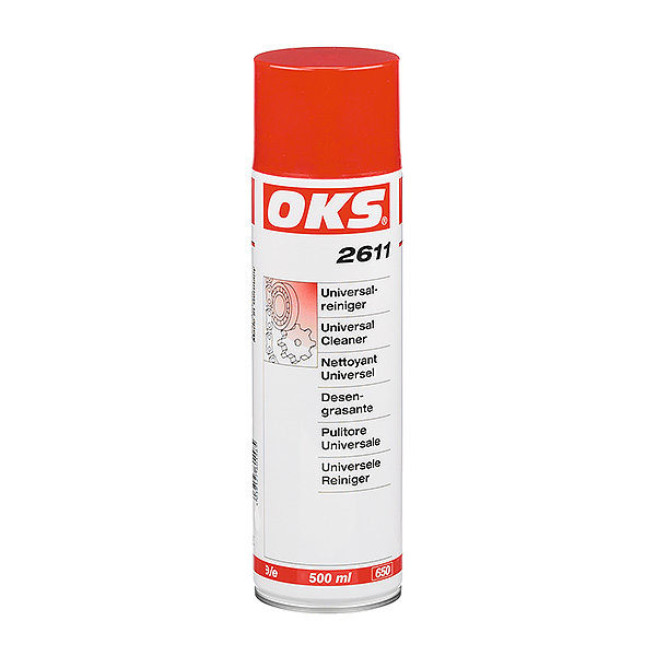 OKS 2611 Universalreiniger - 500 ml Spray