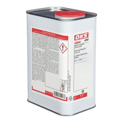 OKS 450 1-Liter-Dose Haftschmierstoff