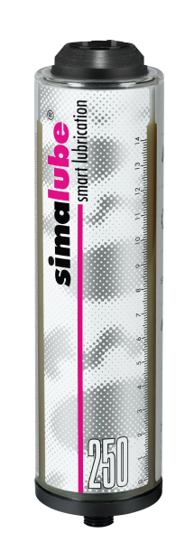 Simalube 250 ml mit Hochtemperaturfett - SL04 250