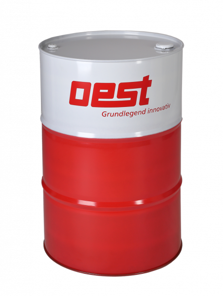Oestol Power 4T Oldtimer-Kraftstoff Fass 200 Liter