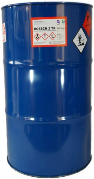 Hoesch Sonderkraftstoff 2 TK MIX - 60 l Fass - Alkylatbenzin