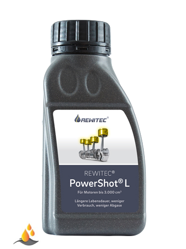 Rewitec Powershot L