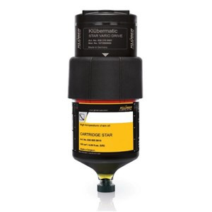 Klueberfood NH1 94-6000 STAR Cartridge 250ccm
