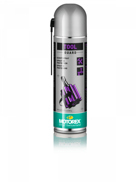 Motorex Tool Guard Korrosionsschutzspray