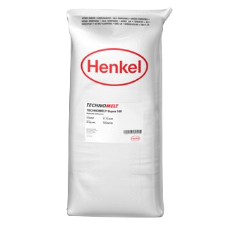 Henkel Technomelt Supra 100 25-kg-Sack
