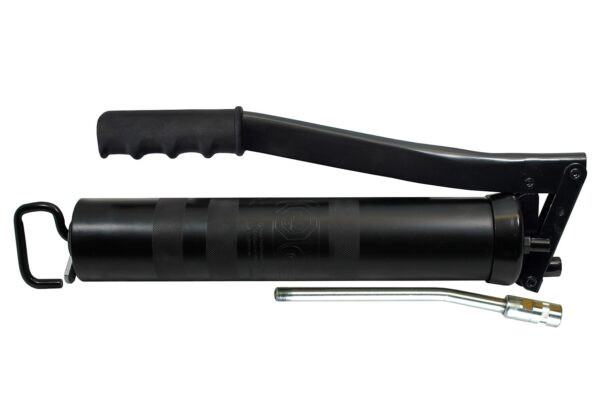 Profi-Hebelpresse X-TRA 709 mit Düsenrohr 103/R