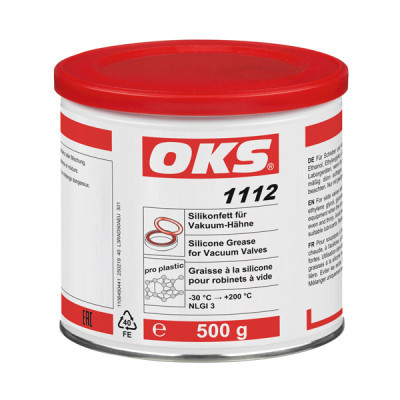 OKS 1112 Silikonfett Dose 500g
