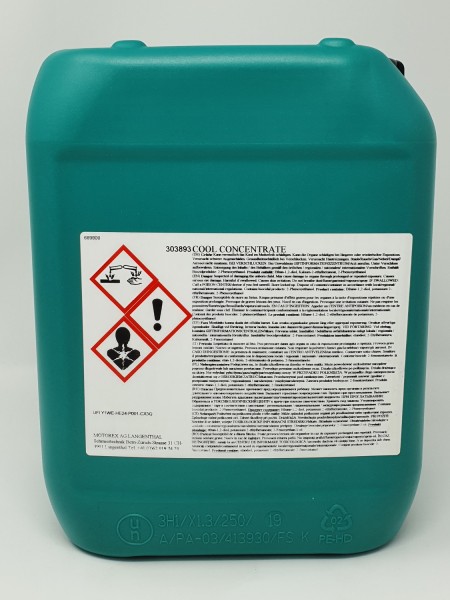 Motorex Intact XF 25 5 Liter