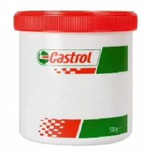 Castrol Molub Alloy 100-2 HT 1 kg Dose Hochtemperatur-Schmierfett