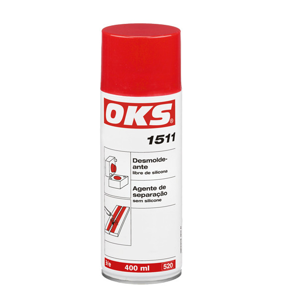OKS 1511 Trennmittel 400ml Spray