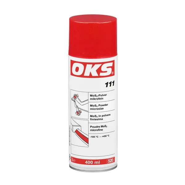 OKS Trockenschmierung Spray OKS 111