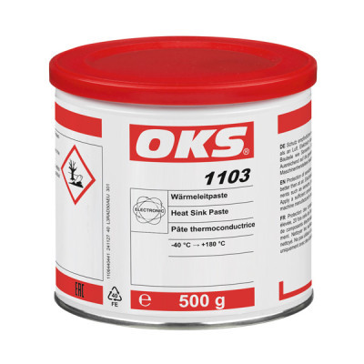 OKS 1103 Wärmeleitpaste Dose 500g