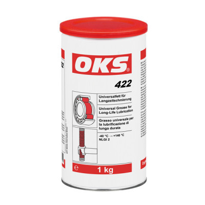 OKS 422 1kg-Dose Universalfett