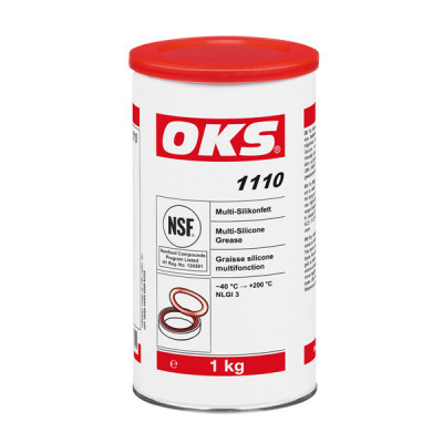 OKS 1110 Dose 1kg