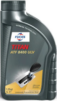Fuchs Titan ATF 8400 ULV Flasche 1 Liter