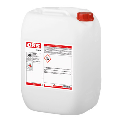 OKS 3760 Mehrzweckoel Kanister 25Liter