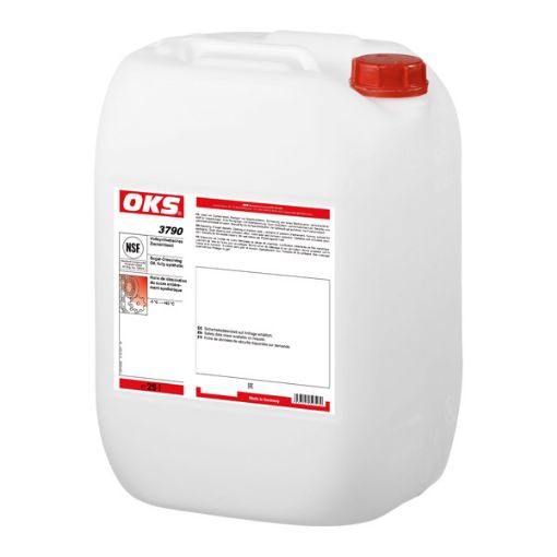OKS 3790 Zuckerlöseöl 25 Liter
