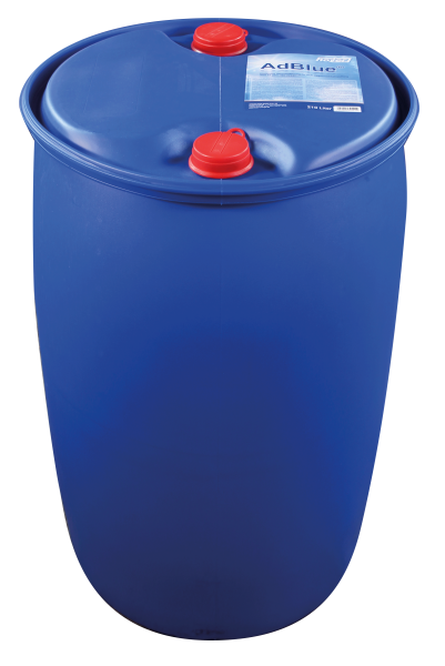 AdBlue Fass 210Liter
