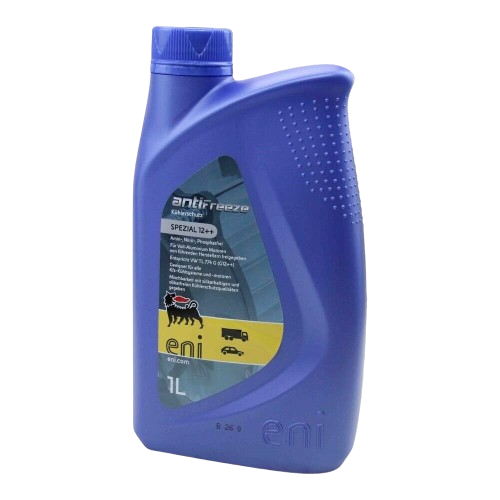 eni Antifreeze Spezial 12 plusplus 1 Liter