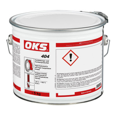 OKS 404 Fett Eimer 5kg
