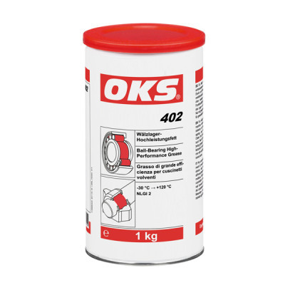 OKS 402 Mehrzweckfett Dose 1kg
