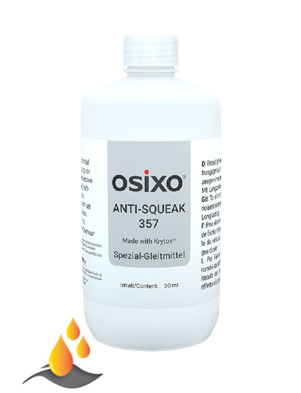 OSIXO Anti-Squeak 357 - 100 ml - VE 10