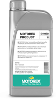 Motorex Spindle Lube VG 46 Hyper15-13-10 Flasche 1 Liter