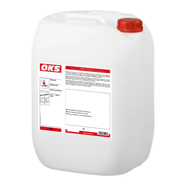 OKS 1300 Gleitfilm Kanister 25Liter
