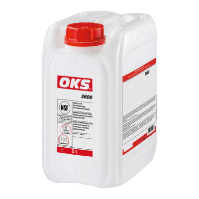 OKS 3600 Korrosionschutzoel Kanister 5 Liter