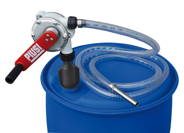 Piusi Handkurbelpumpe für AdBlue