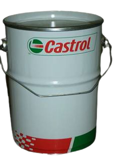 Castrol Tribol GR CLS 000 Langzeitfett Eimer 5 kg