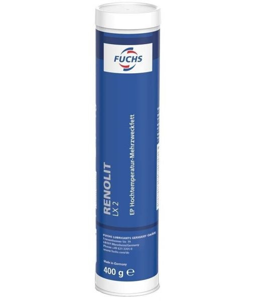 Renolilt LX PEP 2 Kartusche 400g