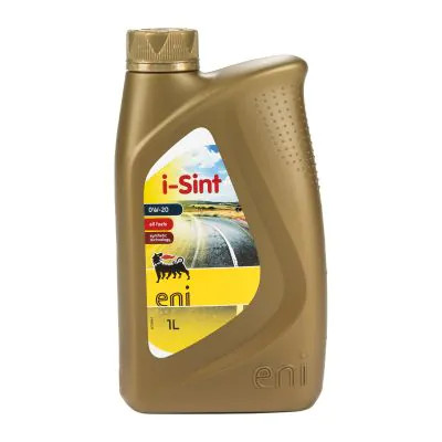 eni i-Sint 0w20 Motoröl Flasche 1 Liter