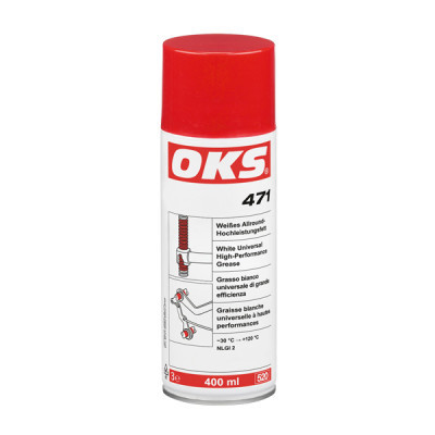 OKS 471 Spray 400ml 