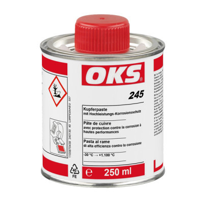 OKS 245 Kupferpaste 250ml-Dose
